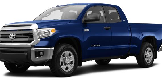 TOYOTA TUNDRA 2014 5TFUW5F16EX369845 image