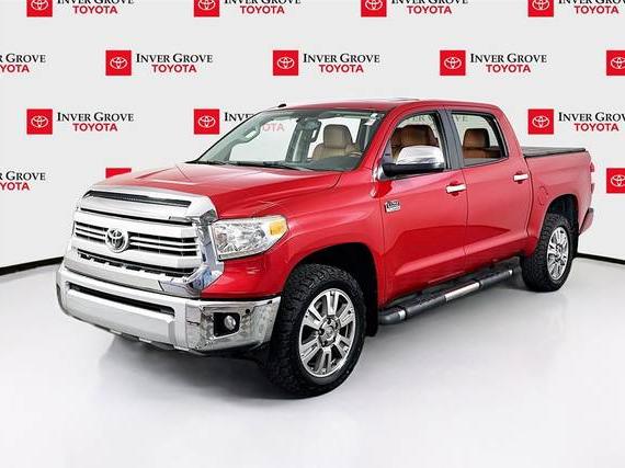 TOYOTA TUNDRA 2014 5TFAY5F13EX361151 image TOYOTA TUNDRA 2014 5TFAY5F13EX361151 image