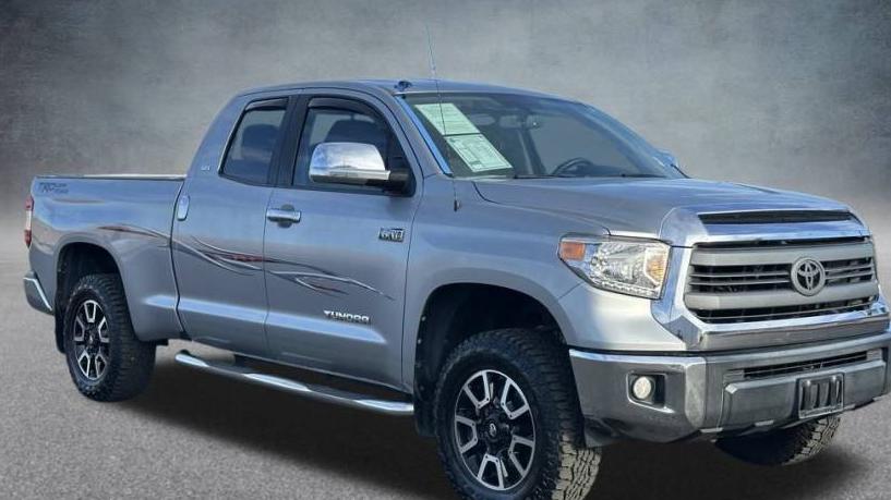 TOYOTA TUNDRA 2014 5TFRY5F11EX159847 image