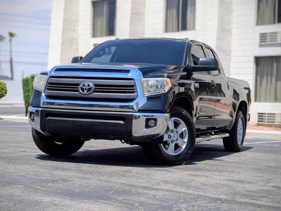 TOYOTA TUNDRA 2014 5TFRY5F14EX167831 image TOYOTA TUNDRA 2014 5TFRY5F14EX167831 image