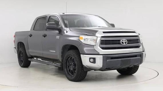 TOYOTA TUNDRA 2014 5TFDW5F15EX388709 image