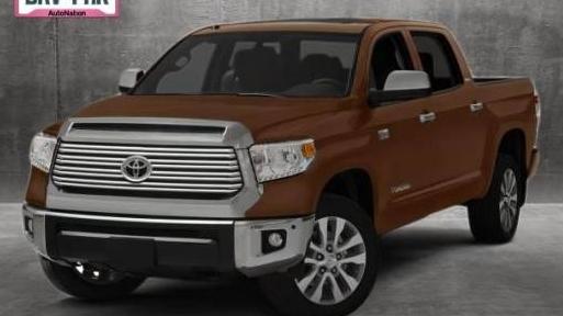 TOYOTA TUNDRA 2014 5TFAW5F11EX400728 image