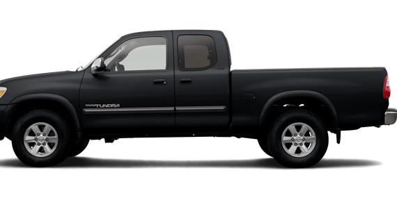 TOYOTA TUNDRA 2005 5TBRU34165S446263 image