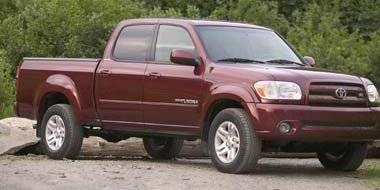 TOYOTA TUNDRA 2005 5TBET34185S485938 image