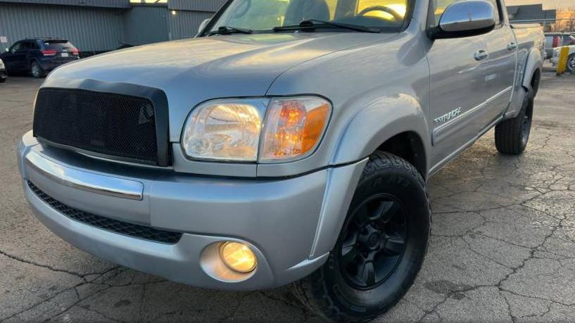 TOYOTA TUNDRA 2005 5TBDT44125S501441 image