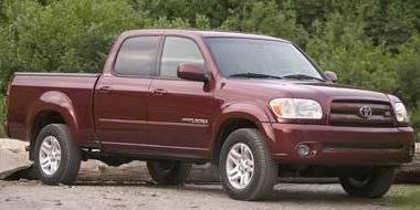 TOYOTA TUNDRA 2005 5TBDT44115S499603 image