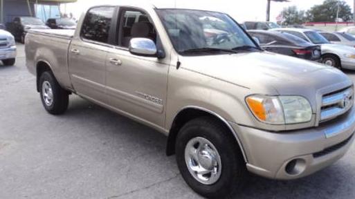 TOYOTA TUNDRA 2005 5TBET34175S479094 image