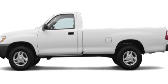 TOYOTA TUNDRA 2005 5TBJU32165S446599 image
