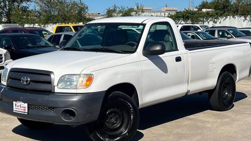 TOYOTA TUNDRA 2005 5TBJU32185S444790 image