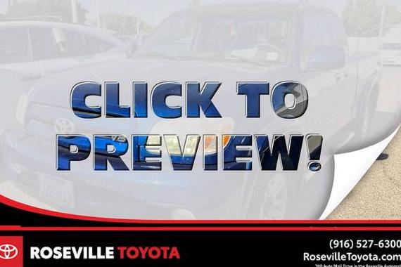 TOYOTA TUNDRA 2005 5TBRT38175S469533 image