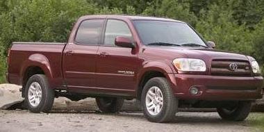 TOYOTA TUNDRA 2005 5TBET34115S468477 image