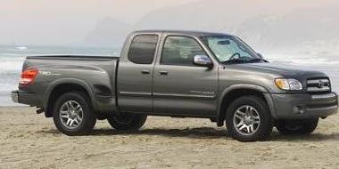 TOYOTA TUNDRA 2005 5TBBT48155S473295 image