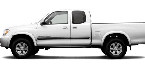 TOYOTA TUNDRA 2005 5TBRU341X5S454673 image