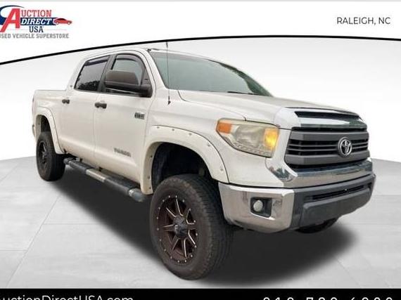 TOYOTA TUNDRA 2015 5TFDW5F15FX421399 image