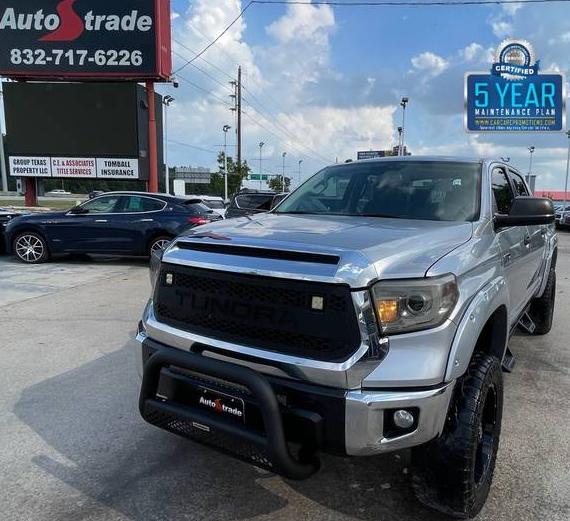 TOYOTA TUNDRA 2015 5TFEY5F18FX181716 image