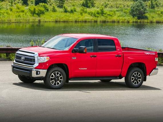 TOYOTA TUNDRA 2015 5TFUW5F12FX434014 image