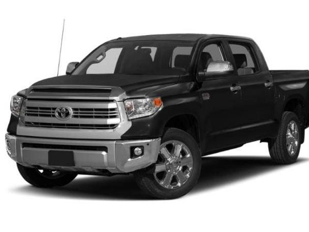 TOYOTA TUNDRA 2015 5TFAW5F14FX484464 image