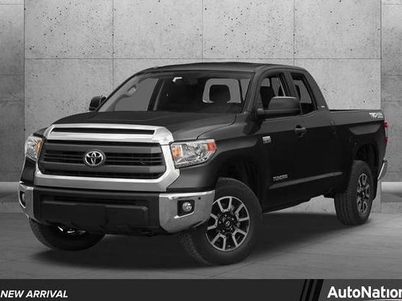 TOYOTA TUNDRA 2015 5TFRY5F18FX185878 image