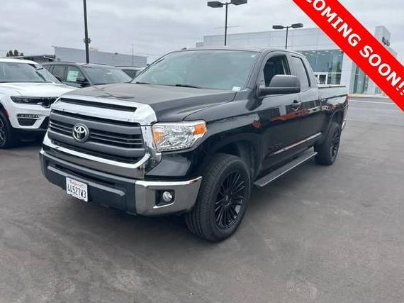 TOYOTA TUNDRA 2015 5TFRM5F11FX094463 image
