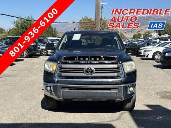 TOYOTA TUNDRA 2015 5TFEY5F18FX188178 image