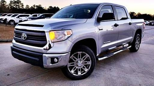 TOYOTA TUNDRA 2015 5TFDW5F16FX457747 image