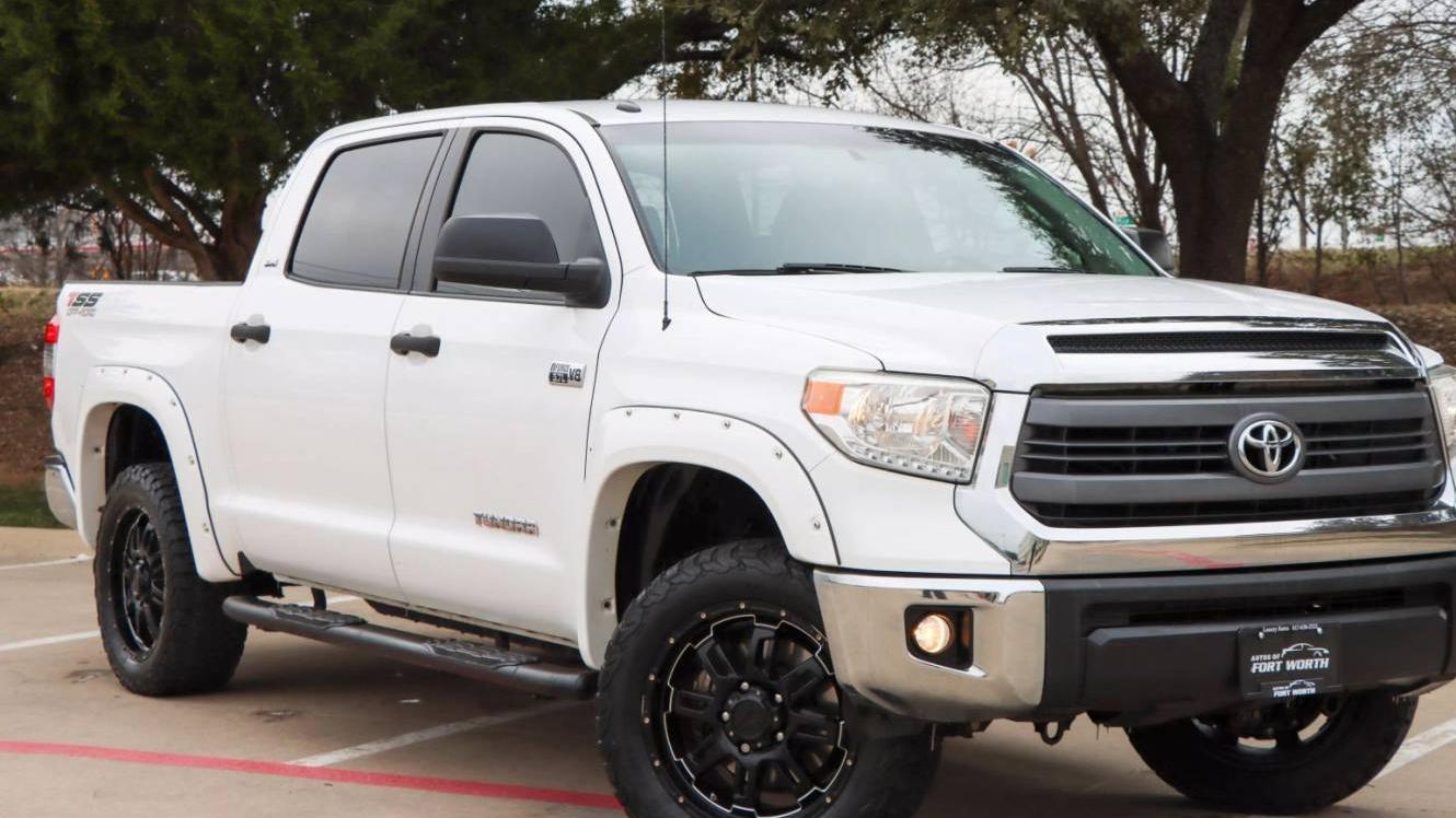 TOYOTA TUNDRA 2015 5TFEY5F17FX177558 image