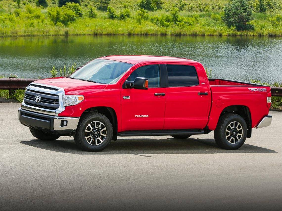 TOYOTA TUNDRA 2015 5TFDY5F10FX419263 image