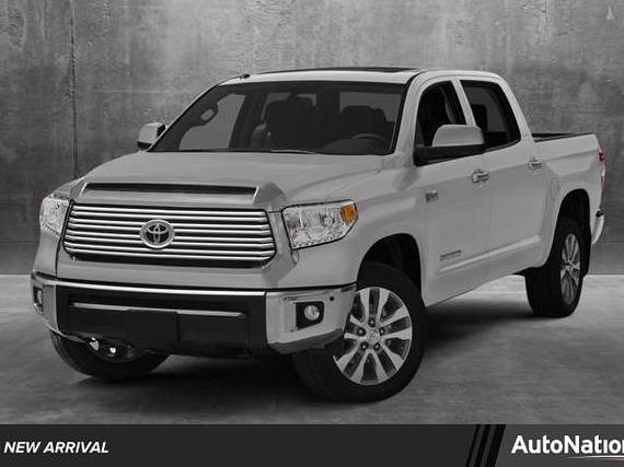 TOYOTA TUNDRA 2015 5TFAW5F17FX417938 image