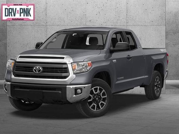 TOYOTA TUNDRA 2015 5TFRM5F10FX082742 image