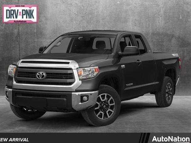 TOYOTA TUNDRA 2015 5TFBW5F11FX434402 image