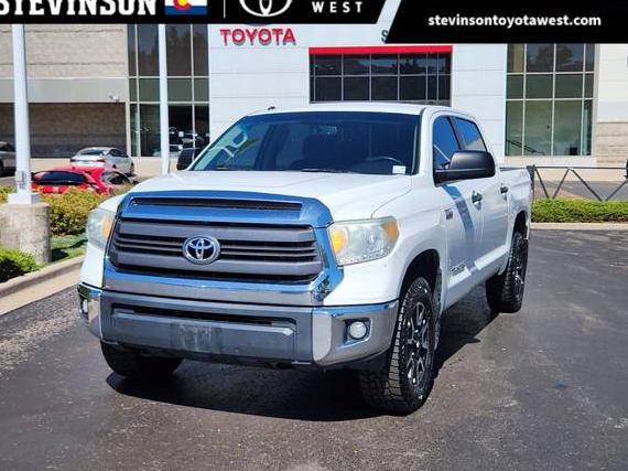 TOYOTA TUNDRA 2015 5TFDW5F18FX416889 image
