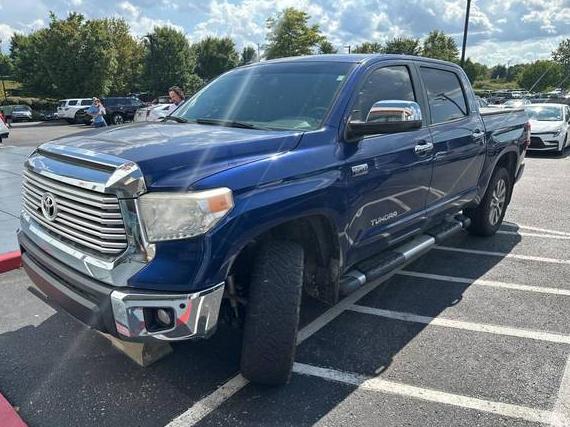 TOYOTA TUNDRA 2015 5TFHW5F1XFX474052 image