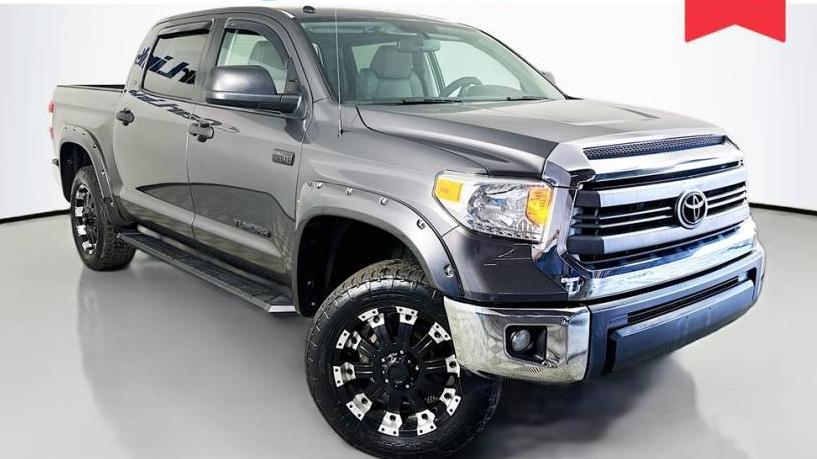 TOYOTA TUNDRA 2015 5TFDW5F1XFX488516 image