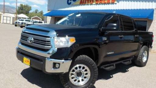 TOYOTA TUNDRA 2015 5TFDW5F17FX469308 image