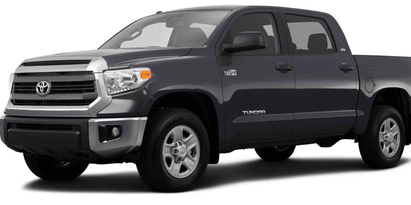 TOYOTA TUNDRA 2015 5TFDY5F17FX455516 image