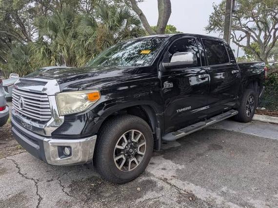 TOYOTA TUNDRA 2015 5TFFY5F10FX189507 image TOYOTA TUNDRA 2015 5TFFY5F10FX189507 image