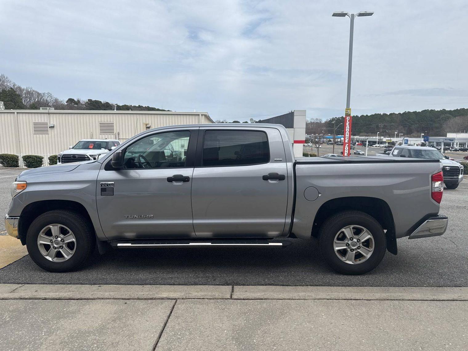 TOYOTA TUNDRA 2015 5TFDW5F11FX432920 image