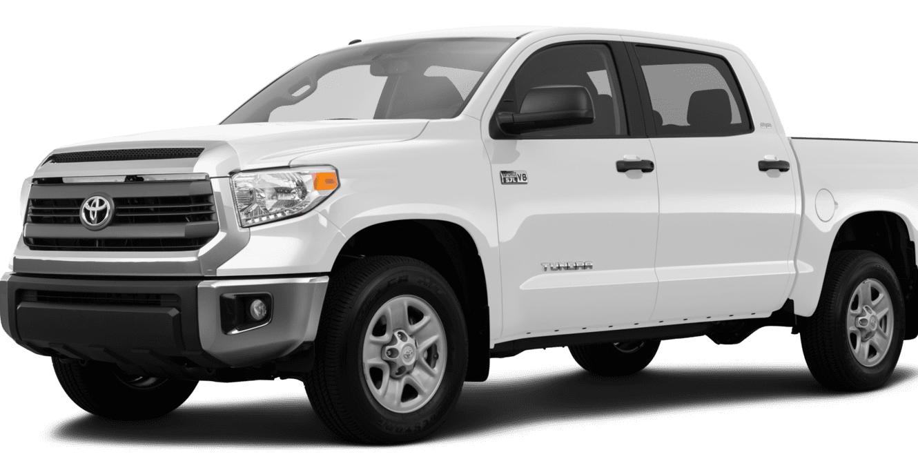 TOYOTA TUNDRA 2015 5TFDW5F16FX488819 image