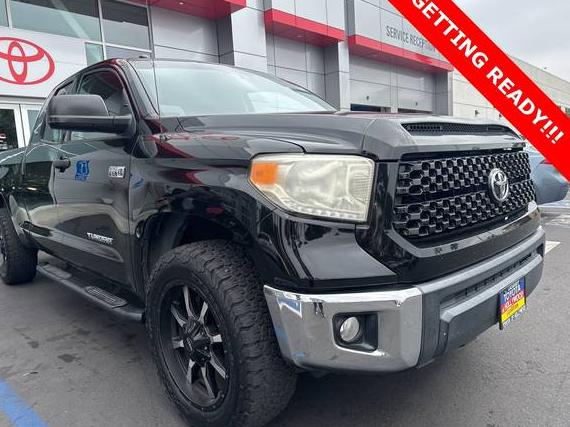 TOYOTA TUNDRA 2015 5TFUY5F16FX477281 image