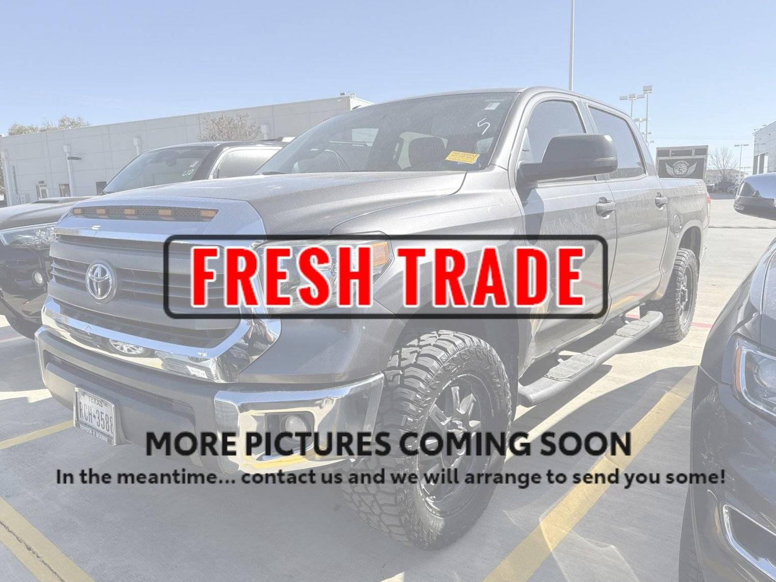 TOYOTA TUNDRA 2015 5TFEM5F19FX094628 image