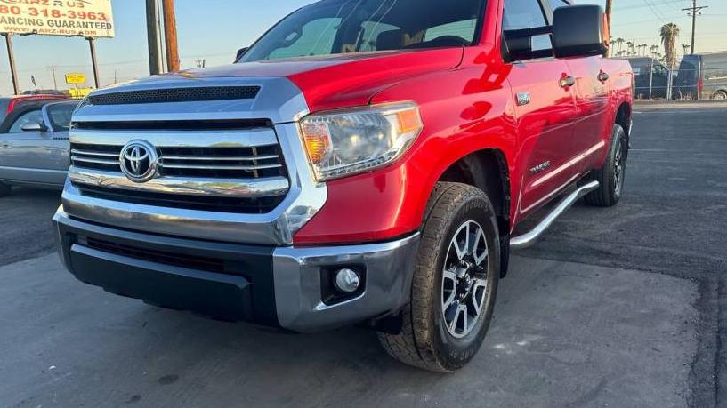 TOYOTA TUNDRA 2015 5TFEY5F10FX175800 image