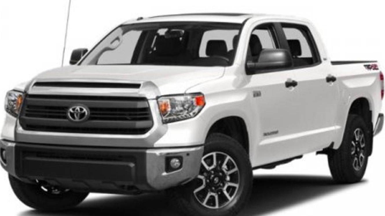 TOYOTA TUNDRA 2015 5TFDY5F19FX479946 image