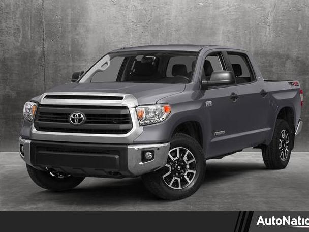 TOYOTA TUNDRA 2015 5TFEY5F1XFX186142 image