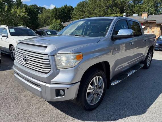 TOYOTA TUNDRA 2015 5TFGY5F19FX178476 image