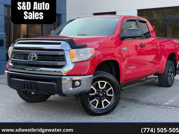 TOYOTA TUNDRA 2015 5TFUY5F16FX486286 image