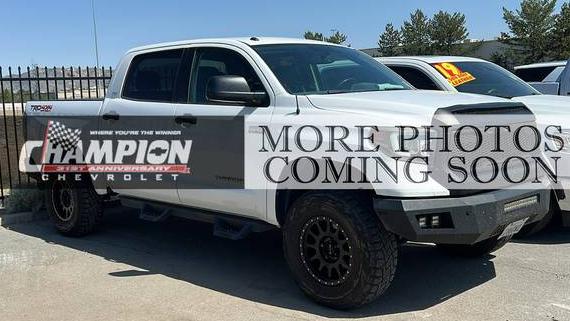 TOYOTA TUNDRA 2015 5TFDY5F14FX418570 image