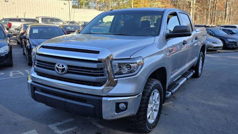 TOYOTA TUNDRA 2015 5TFDW5F10FX438921 image