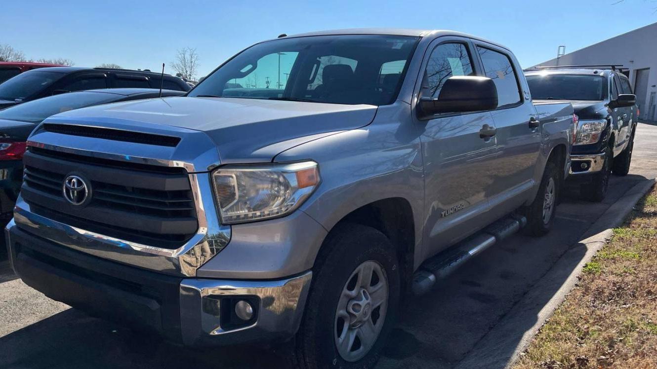 TOYOTA TUNDRA 2015 5TFEM5F14FX083519 image