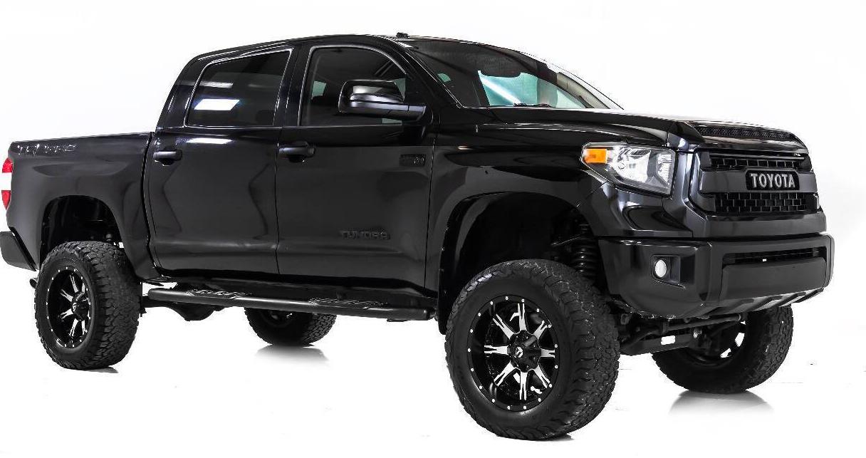 TOYOTA TUNDRA 2015 5TFDW5F11FX484841 image