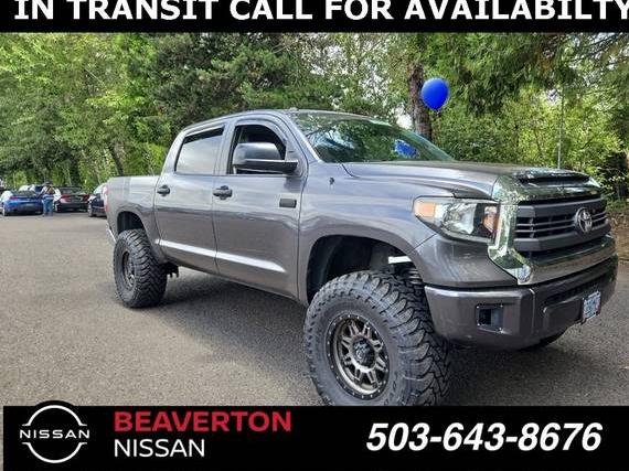 TOYOTA TUNDRA 2015 5TFDY5F18FX485950 image